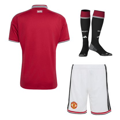 Manchester United Kotipeliasu 2026/27