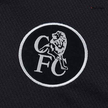 Chelsea 2025/26 Kolmas Pelipaita Miesten