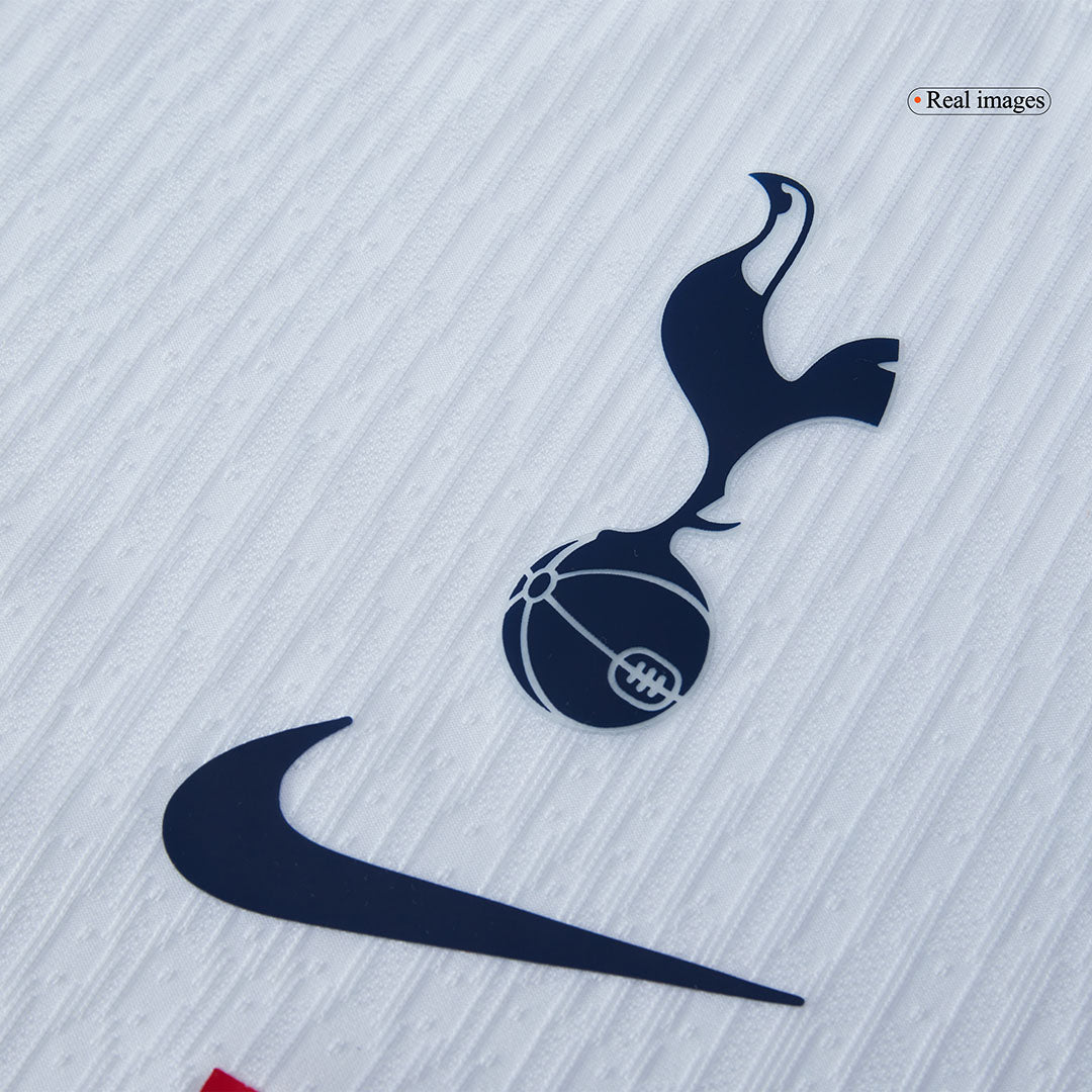 Tottenham Hotspur 2025/26 Koti Pelipaita (Player Version) Miesten XAVI #7