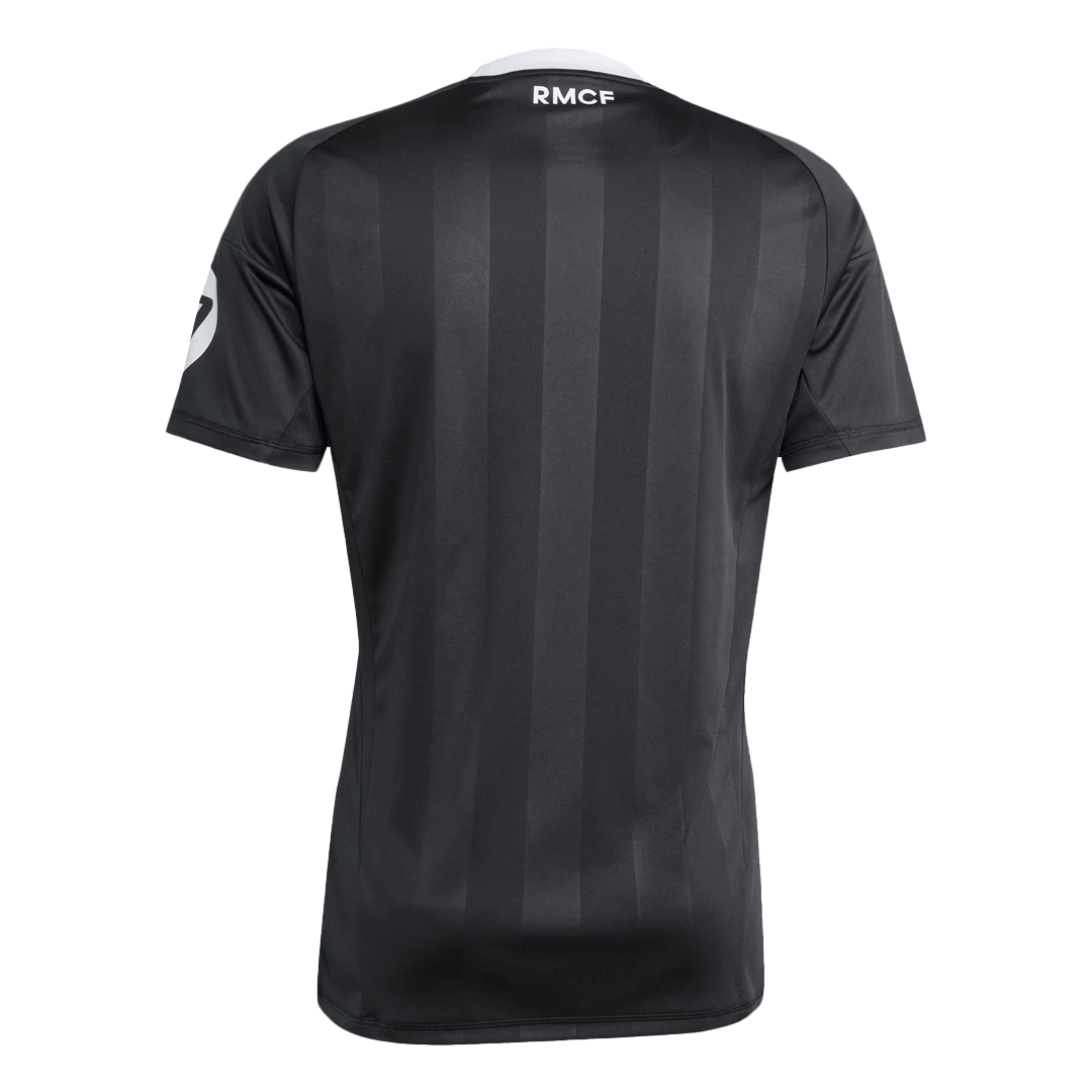 Real Madrid 2025/26 Pelipaita Miesten
