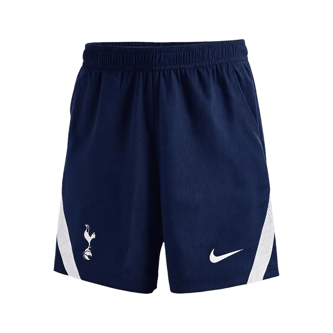 Tottenham Hotspur Kotishortsit 2026/27