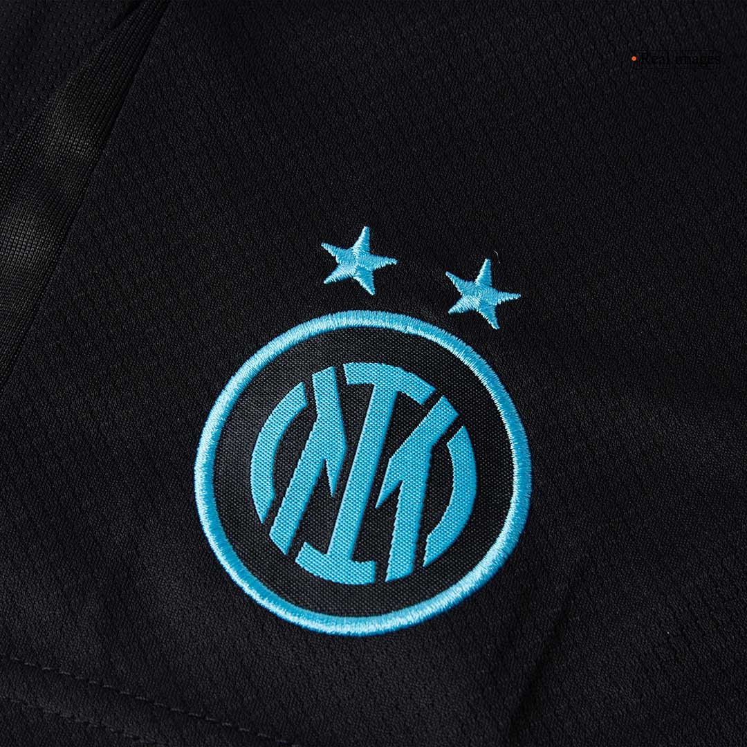 Inter Milan 2025/26 Koti Lasten täydellinen peliasu