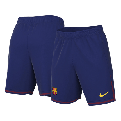 Barcelona 2025/26 Koti Pelipaitasetti Miesten