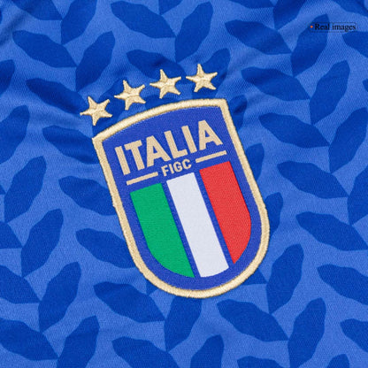 Italy World Cup 2026 Koti Lasten täydellinen peliasu