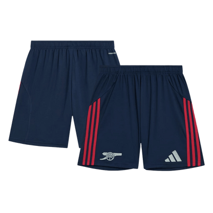 Arsenal 2025/26 Vieras Pelishortsit Miesten