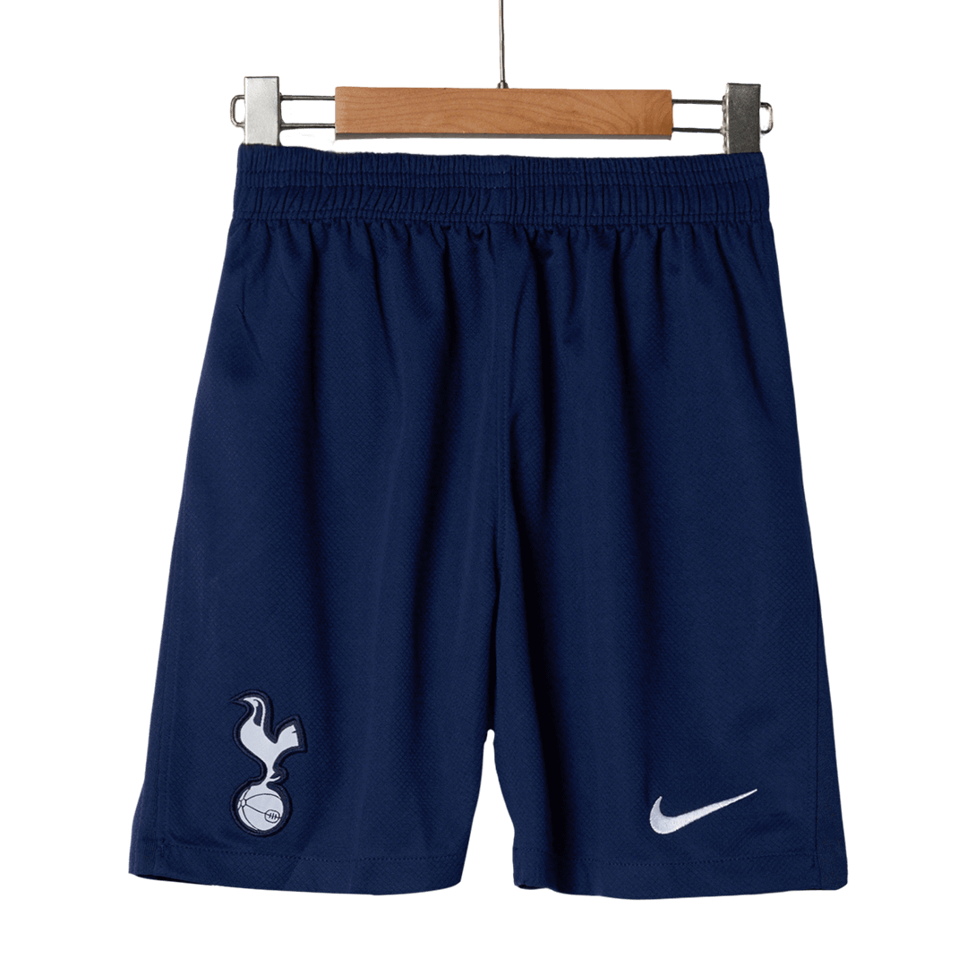 Tottenham Hotspur 2025/26 Koti Täydellinen peliasu Miesten
