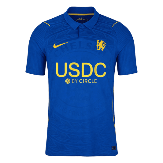 Chelsea Kotipelipaita 2026/27 (Pelaajaversio)