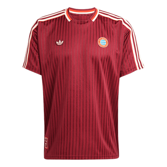 Bayern Munich ICON 2025/26 Pelipaita Miesten