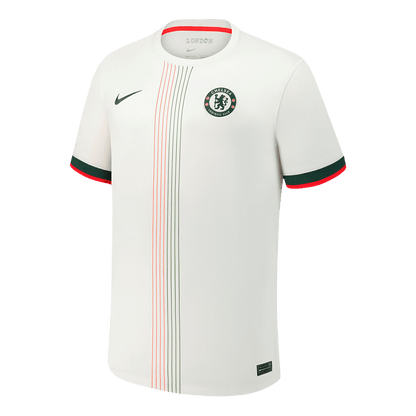 Chelsea 2025/26 Vieras Täydellinen peliasu Miesten
