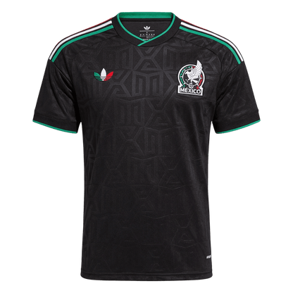 Mexico World Cup 2026 Kolmas Pelipaitasetti Miesten