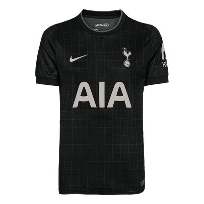 Tottenham Hotspur 2025/26 UCL Vieras Pelipaita Miesten XAVI #7