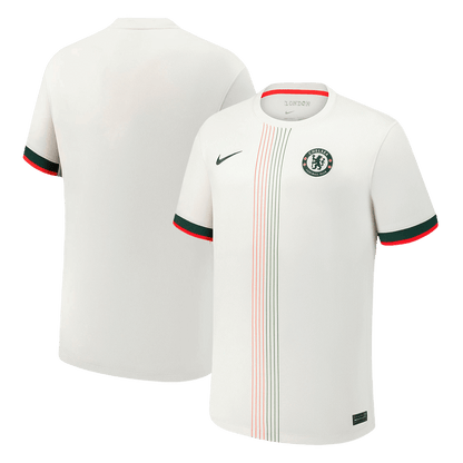 Chelsea 2025/26 Vieras Täydellinen peliasu Miesten