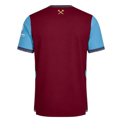 West Ham United Kotipelipaita 2026/27
