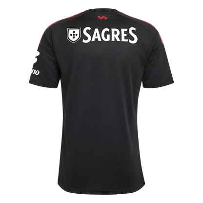 Benfica Kolmas pelipaita 2026/27