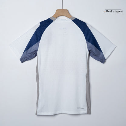 Tottenham Hotspur 2025/26 Koti Pelipaita (Player Version) Miesten