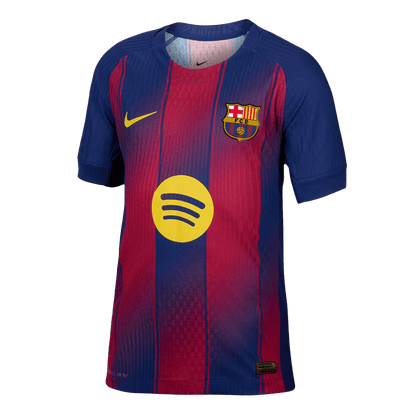 Barcelona 2025/26 Koti Pelipaita (Player Version) Miesten RASHFORD #14