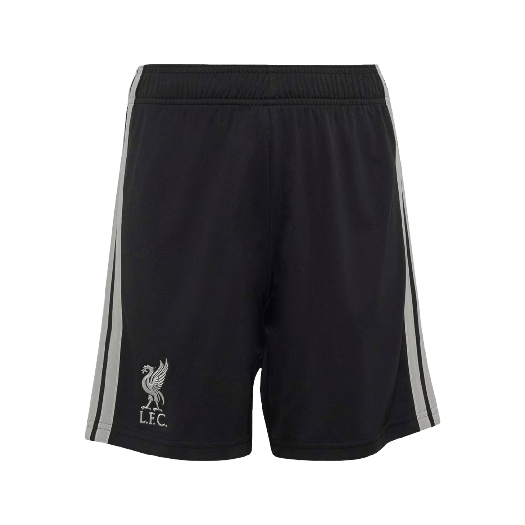 Liverpool Kolmas shortsit 2026/27