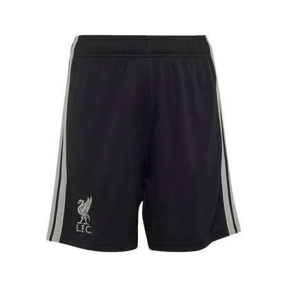 Liverpool Kolmas shortsit 2026/27