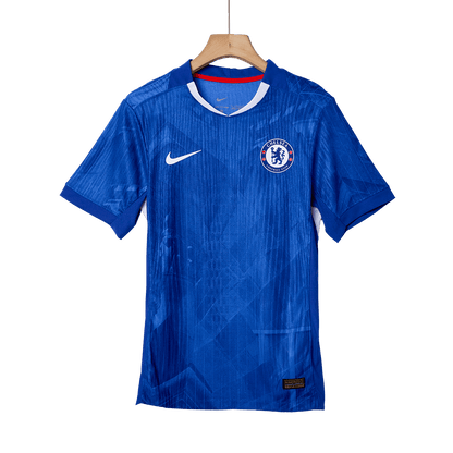 Chelsea 2025/26 Koti Pelipaita (Player Version) Miesten ESTÊVÃO #41