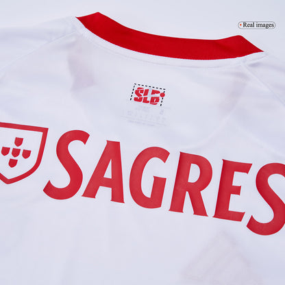 Benfica 2025/26 Kolmas Pelipaita Miesten
