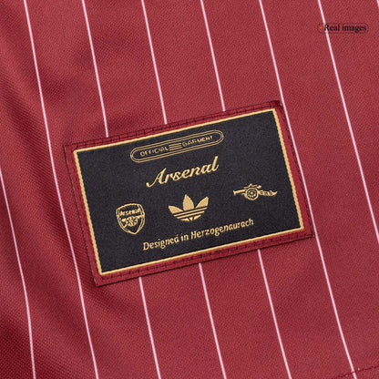 Arsenal ICON 2025/26 Pelipaita Miesten