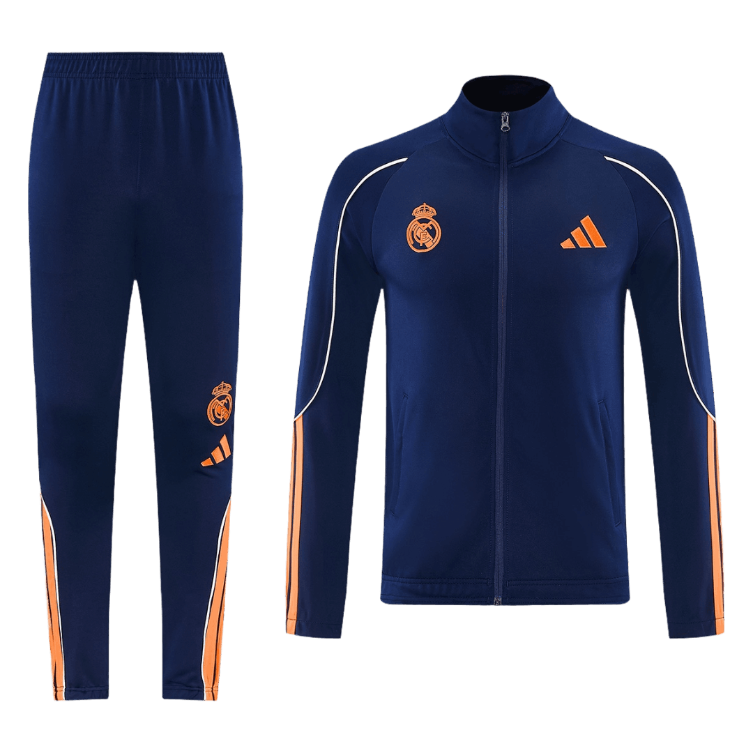 Real Madrid Verryttelyasu 2026/27