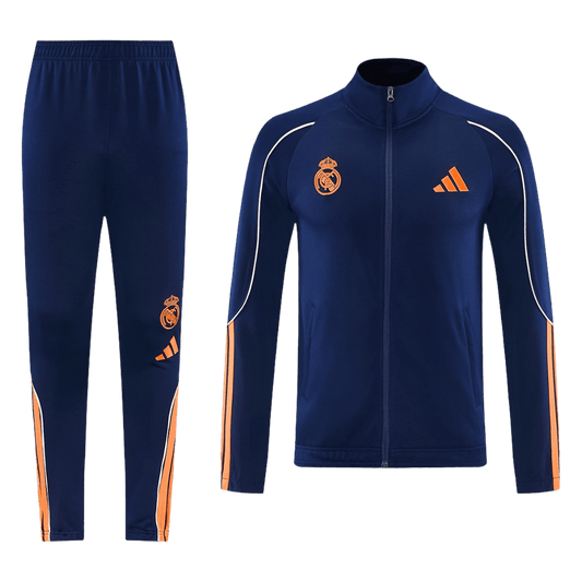Real Madrid Verryttelyasu 2026/27