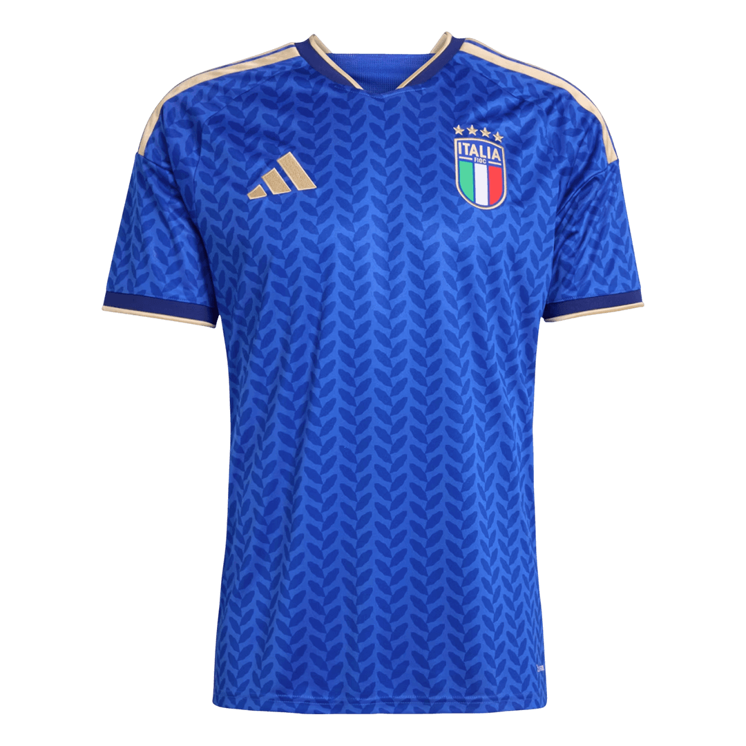 Italy World Cup 2026 Koti Pelipaitasetti Miesten