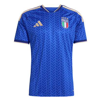 Italy World Cup 2026 Koti Pelipaitasetti Miesten