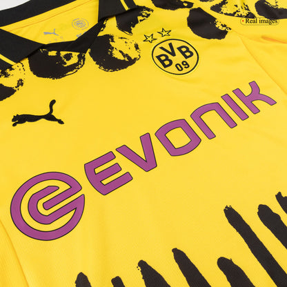 Borussia Dortmund World Cup 2025/26 Koti Pelipaita Miesten