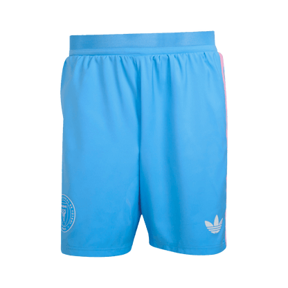 Inter Miami CF 2025 Kolmas Pelishortsit Miesten