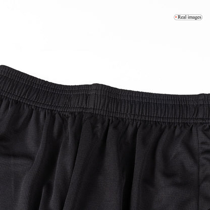 Manchester City 2025/26 Vieras Pelipaitasetti Miesten