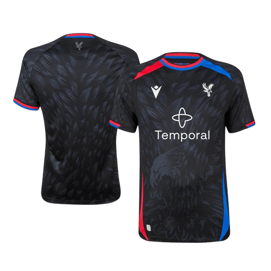 Crystal Palace Vieraspelipaita 2026/27