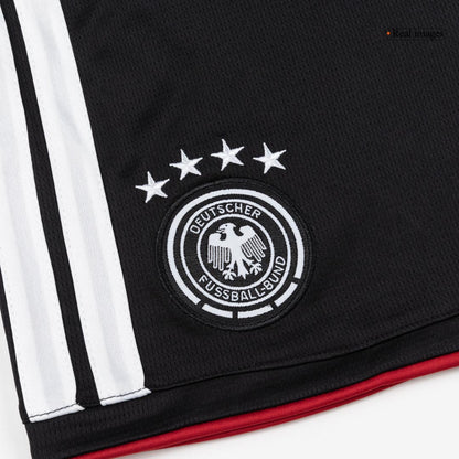 Germany World Cup 2026 Koti Pelishortsit Miesten