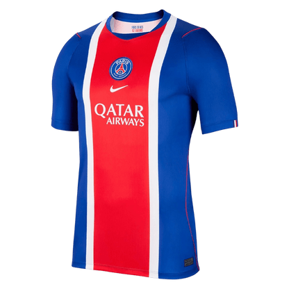 PSG 2026/27 Koti Pelipaitasetti Miesten