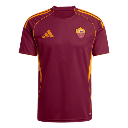 Roma 2025/26 Koti Pelipaitasetti Miesten