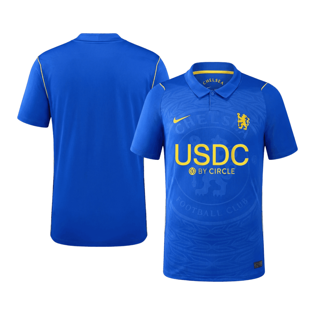 Chelsea Kotipelipaita 2026/27