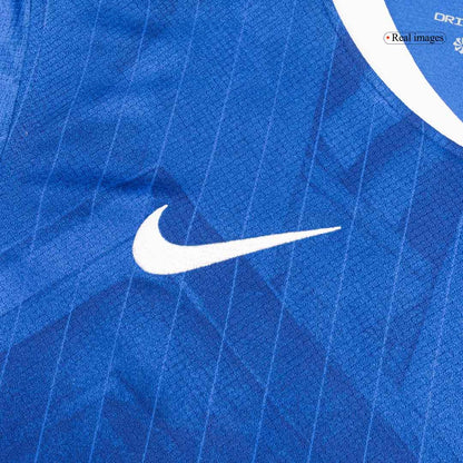Chelsea 2025/26 Koti Pelipaita Miesten [PREMIUM]