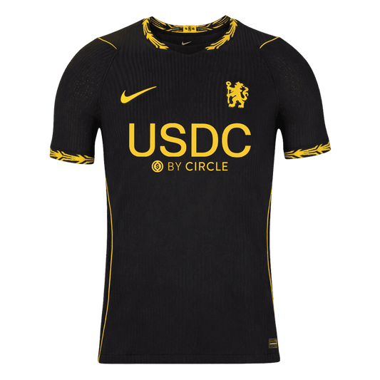 Chelsea Vieraspelipaita 2026/27 (Pelaajaversio)