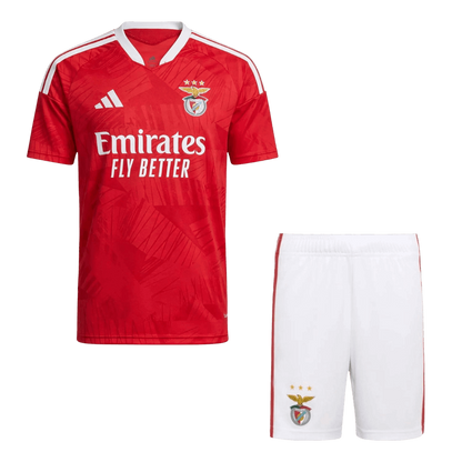 Benfica Kotijalkapallosetti 2026/27